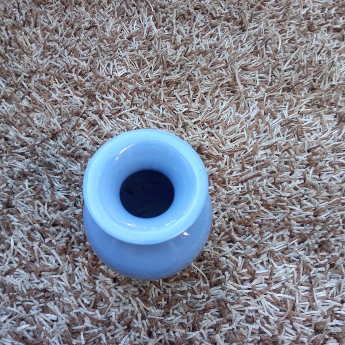 Blue Decorative Jug442672674736721921