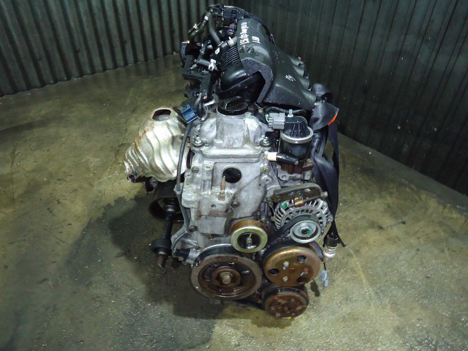 Motor Honda Jazz 1.3I (L13A1)