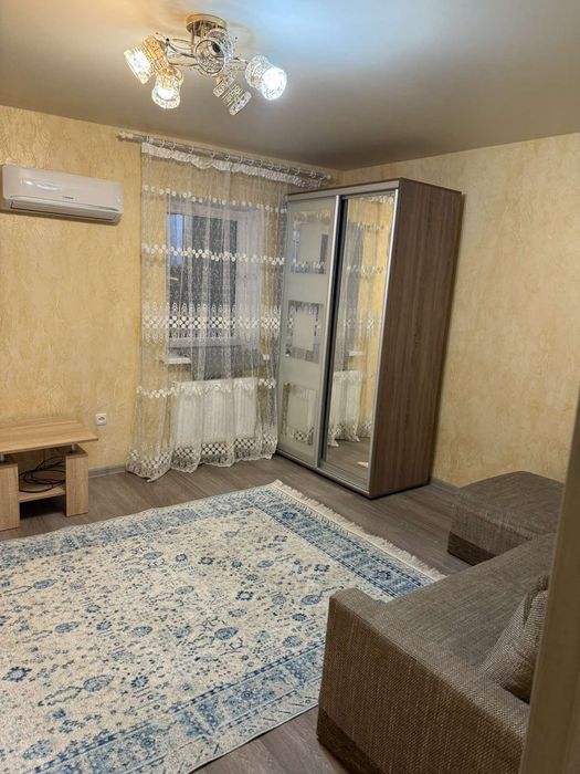 Сдам квартиру Авангард/ Ул Санитарная/ 7 км