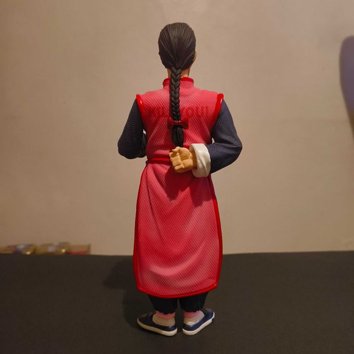 Figura Dragon Ball Tao Pai Pai