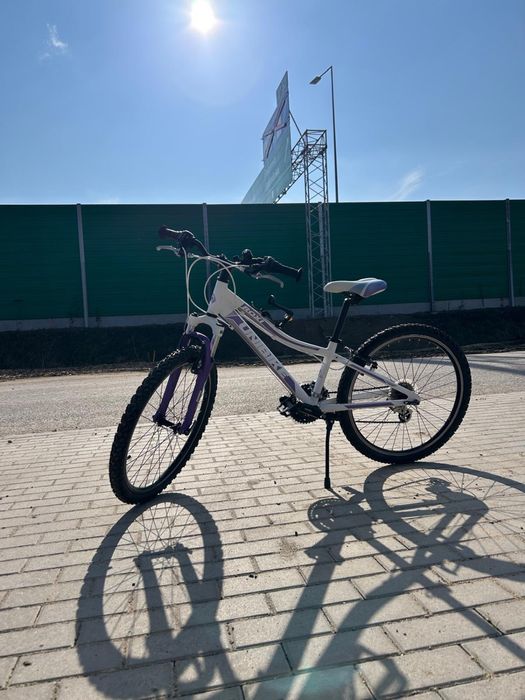 Sprzedam rower unibike dla dziewczynki