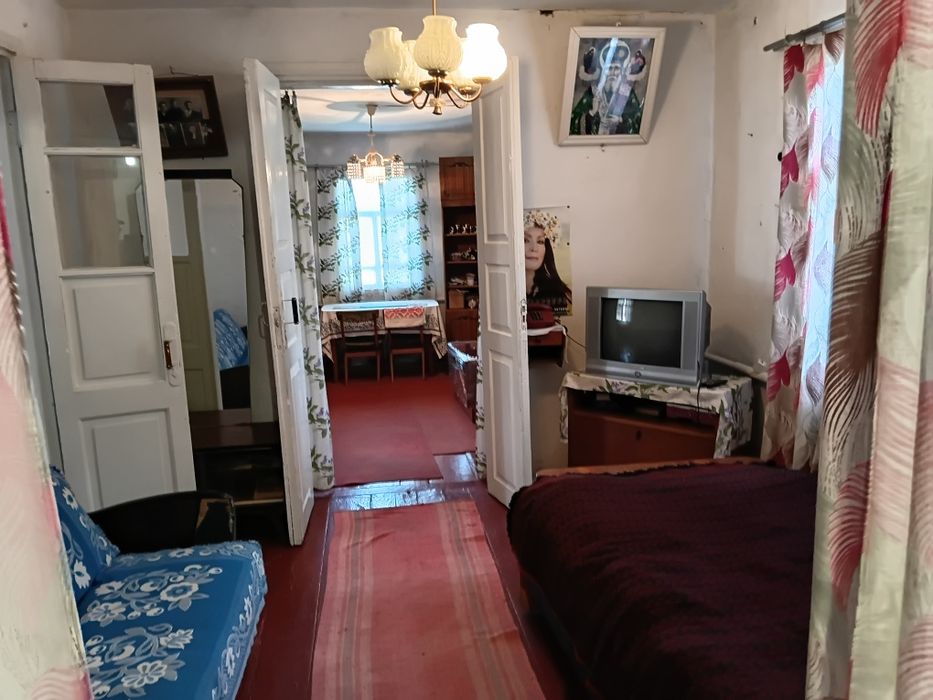 Продам цегляний будинок 80кв.м с. БЕРЕЗІВКА 15км. від ЖИТОМИРА