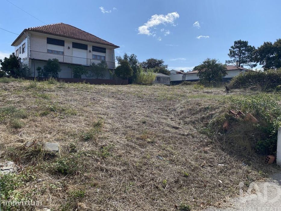 Terreno em Arrabal de 1687,00 m2