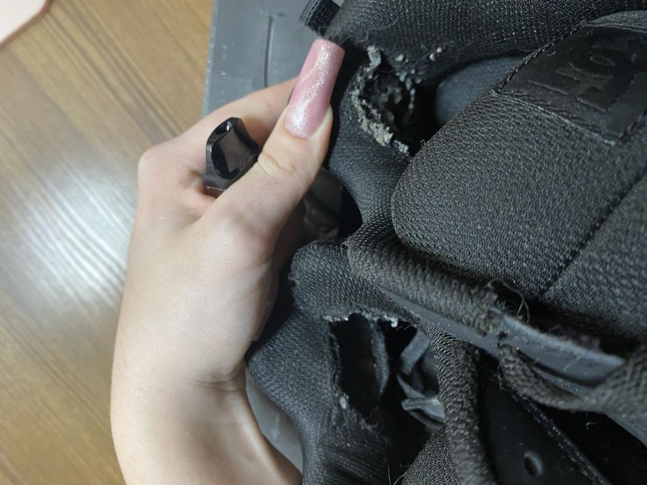 Кроссовки DC Shoes