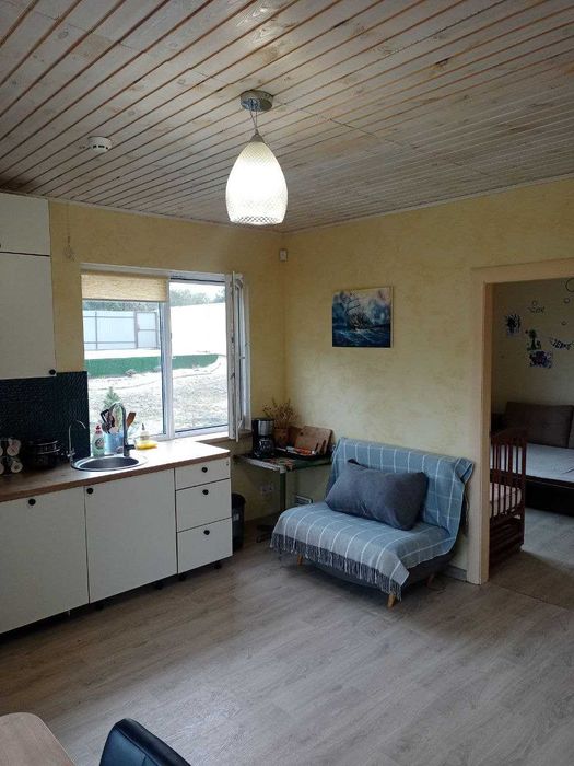 Довгосрочна оренда будинку