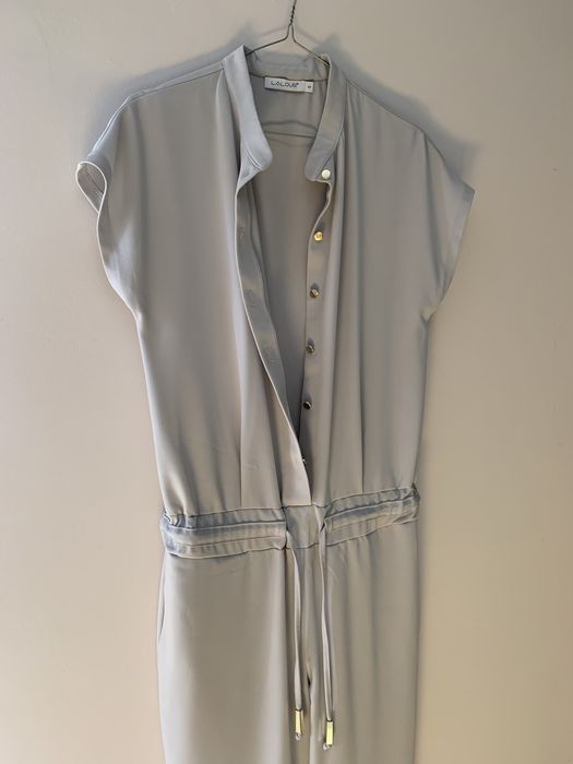 Okazja! Piękny kombinezon