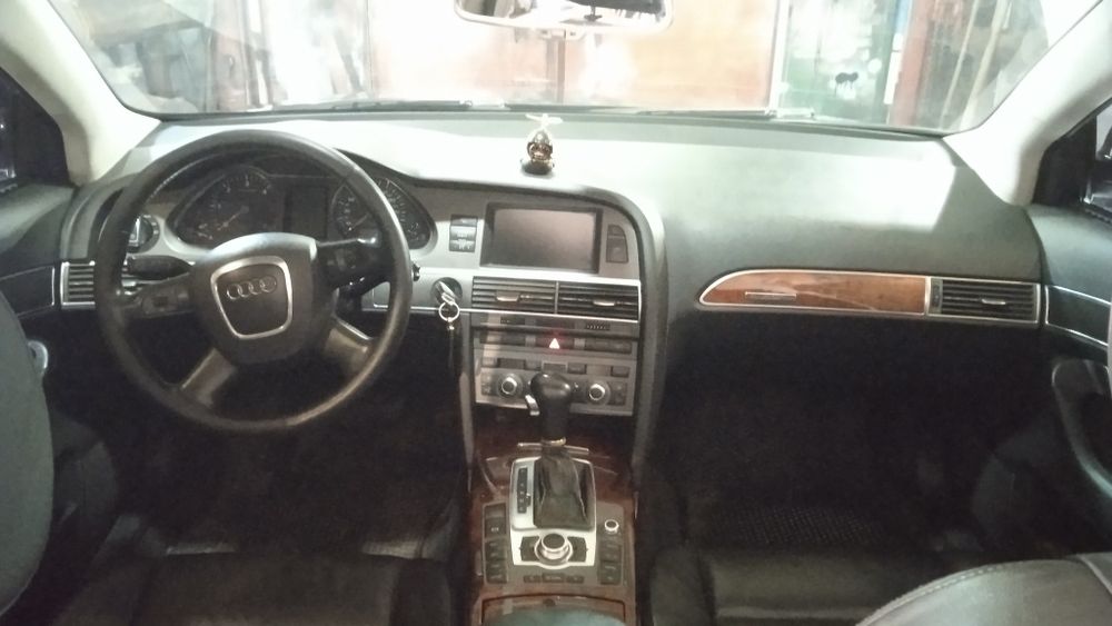 Aydi a6c6  3л. Дизель