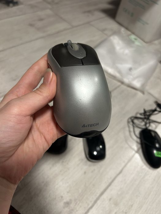 Мишка до пк, б/в