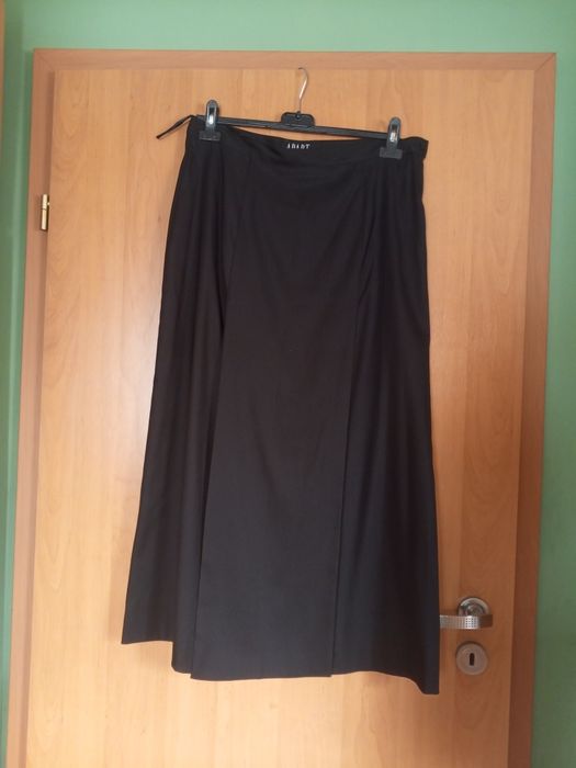 Spódnica damska długa r 42/44 pas 84