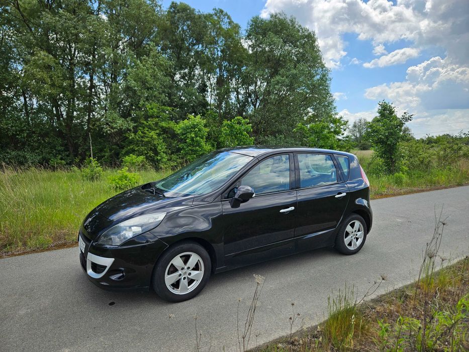 Renault  Scenic