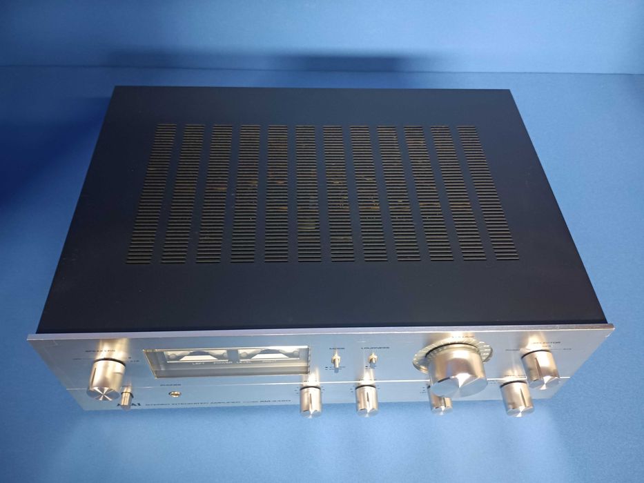 amplificador AKAI AM-2450