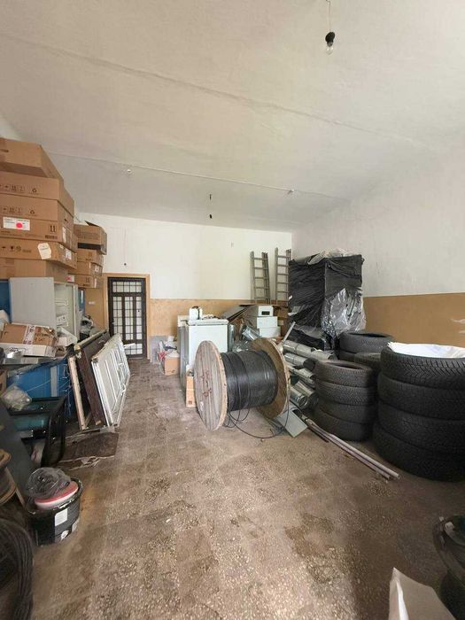 Комерційне приміщення