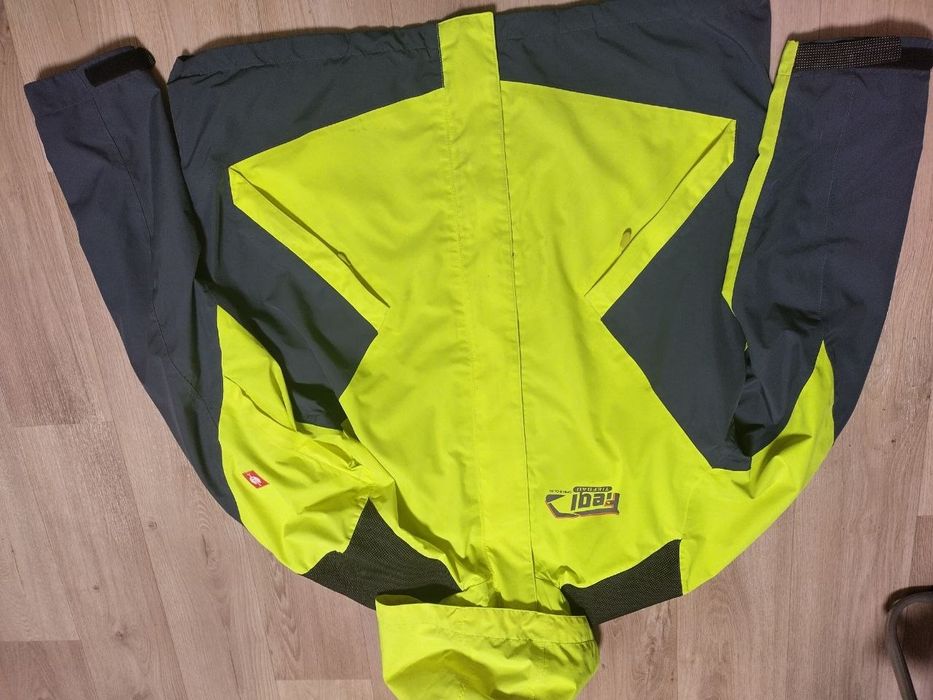 Робоча курточка куртка Engelbert Strauss men XL