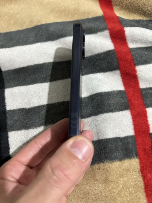Продам iphone 15 pro