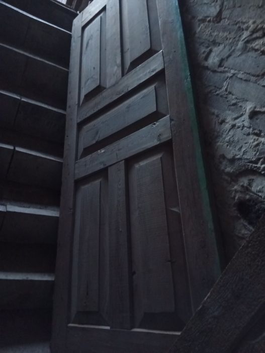 Продам дверь,новая.