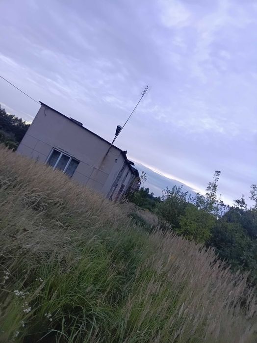 Działka Dmosin Drugi woj .łódzkie - Widok 2