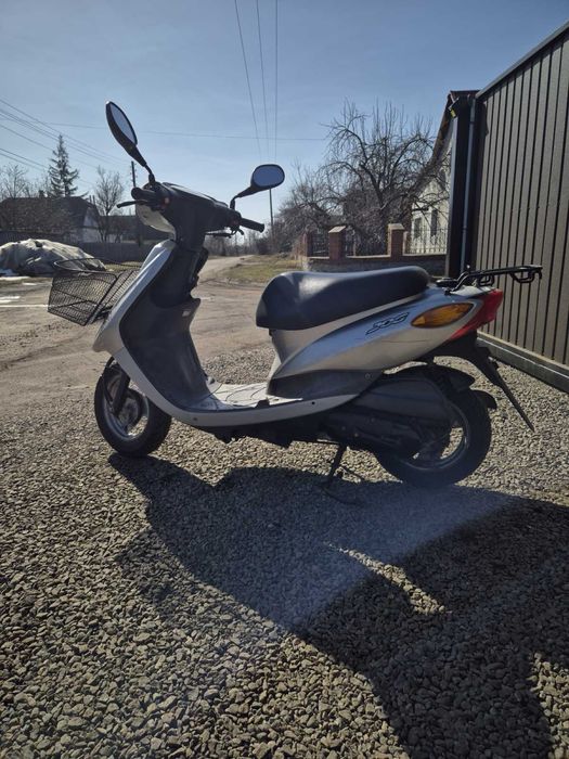 Продам скутер гарний стан.