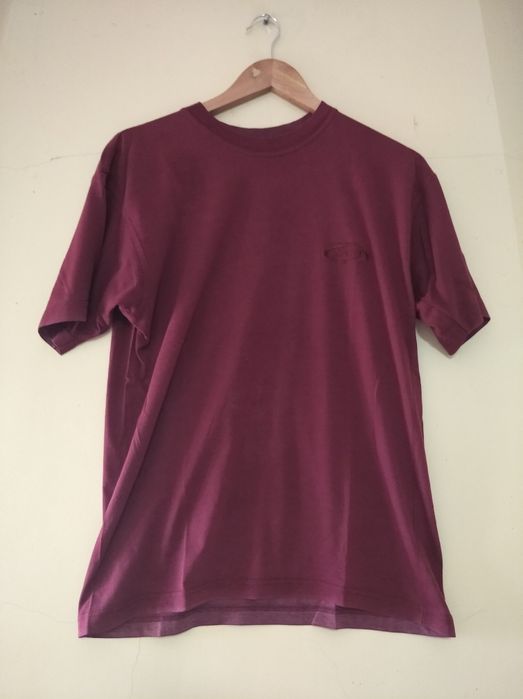 T-shirt Resina (M)