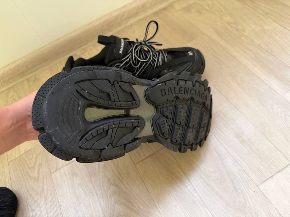 Кросівки  Balenciaga Track