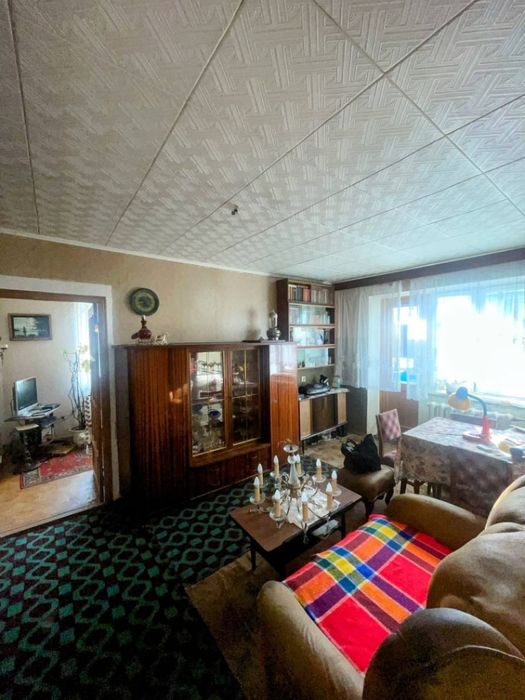 Срочно! 2 к/к Черёмушки 3/5 парк 46м.