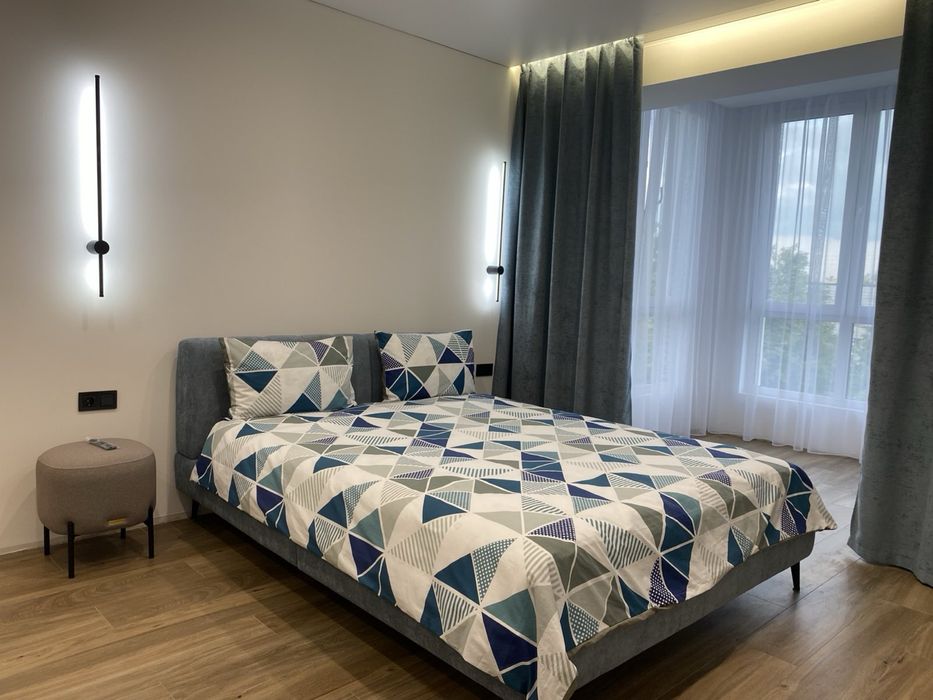 Подобово,погодинно.АВТОВОКЗАЛ.ЖК Great House