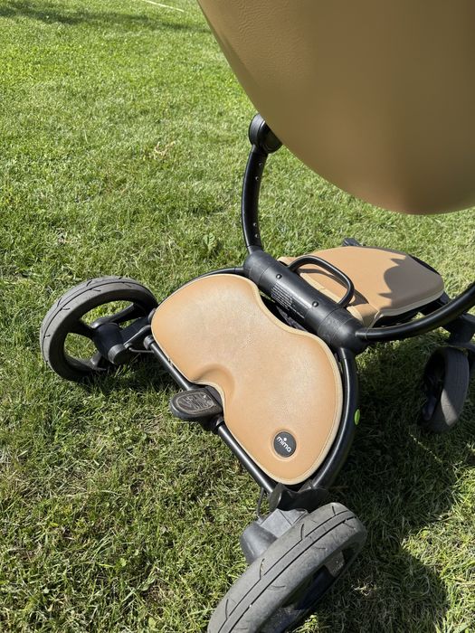 Продам коляску Mima Xari | стиль, комфорт і якість