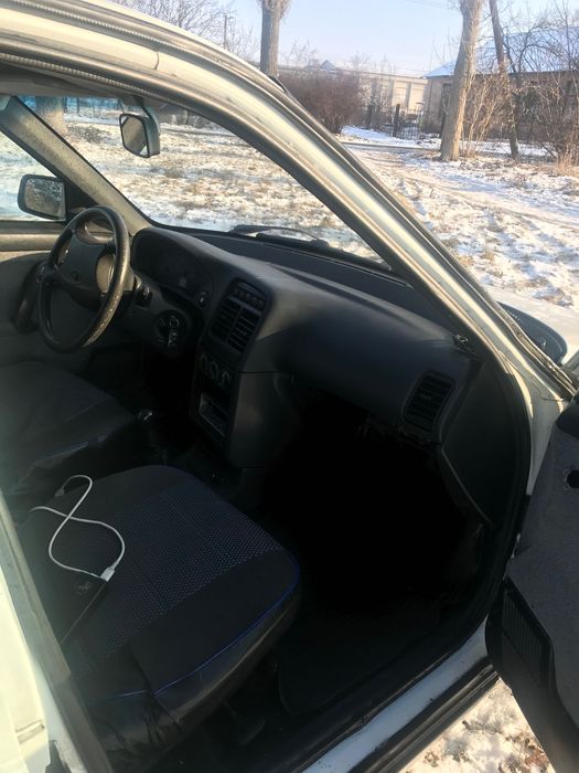 Продам автомобіль