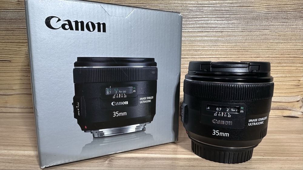 sigma 18 35mm - купить объективы - Цена на OLX.ua
