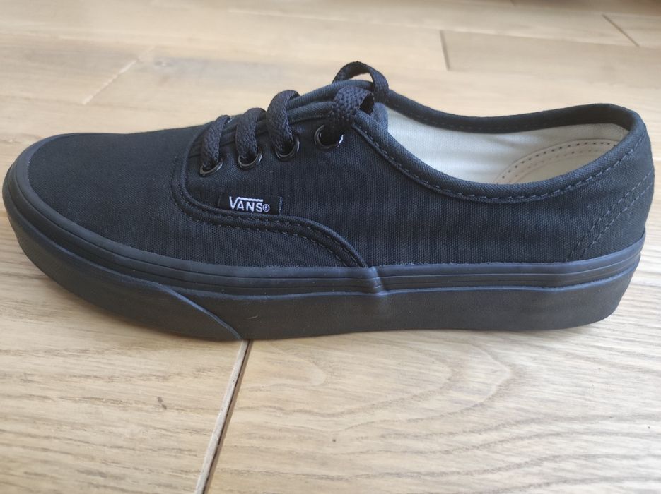 Кеди VANS Old Skool (751505), оригінал