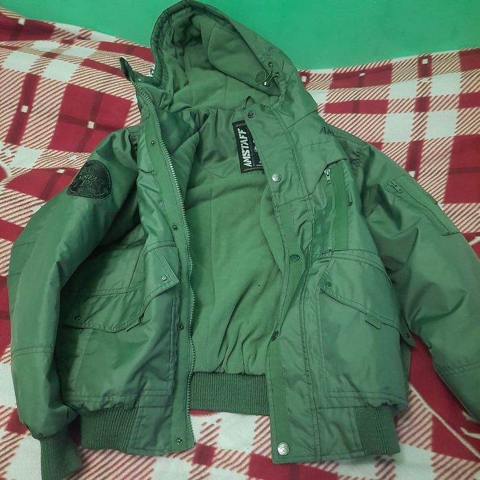 куртка AMSTAFF size-L