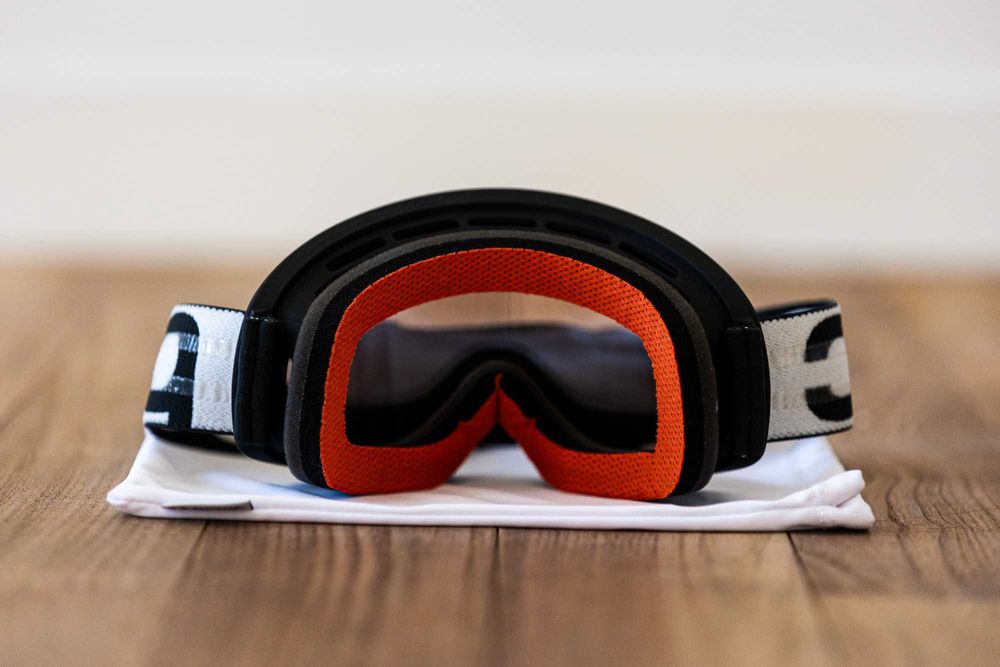 POC Óculos Ora Clarity