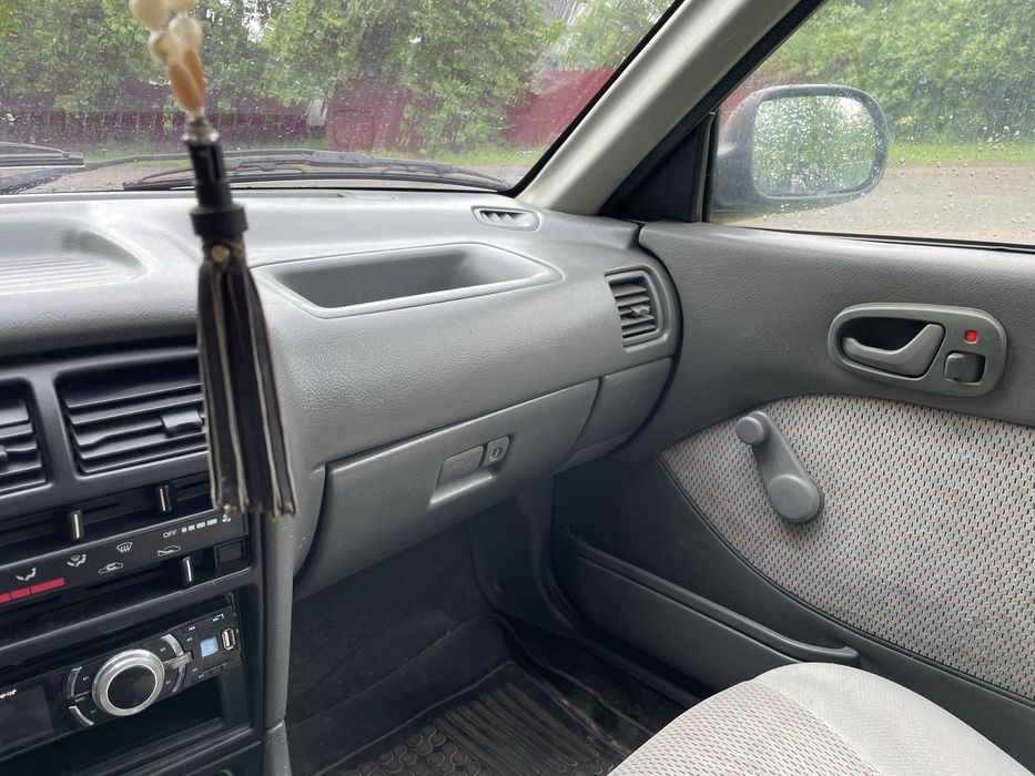 Suzuki swift 1,3
