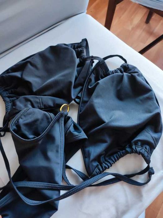 Sexy strój kąpielowy r 36