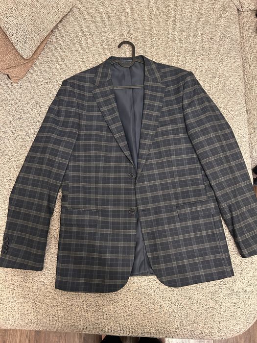 Garnitur Pako Lorente krata