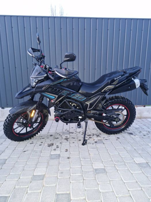 Продам Spark 300