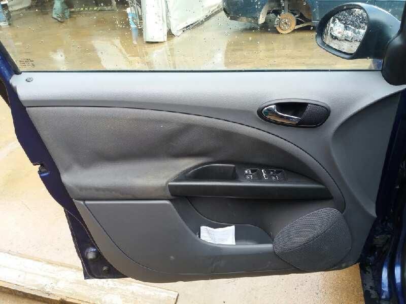 Sistema De Áudio Rádio Cd Seat Altea