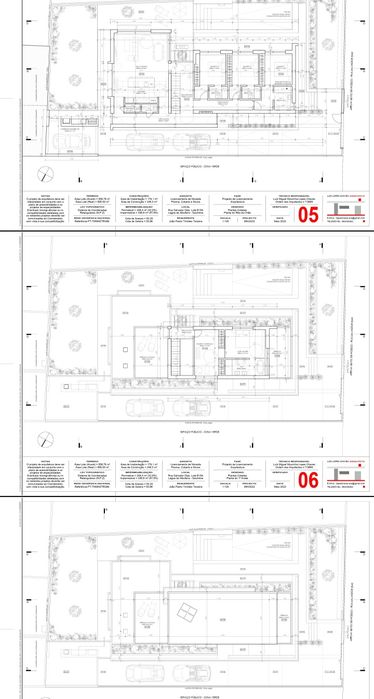 Terreno Lagoa de Albufeira | 585m² | Projeto Aprovado