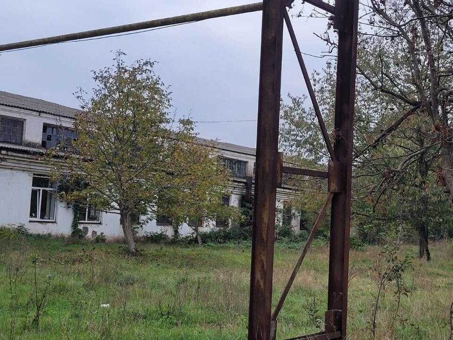 Фасадний об’єкт 400 кВА