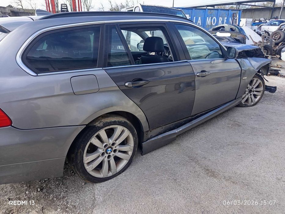 Para peças BMW 3 Touring 2.0 318D ano 2010