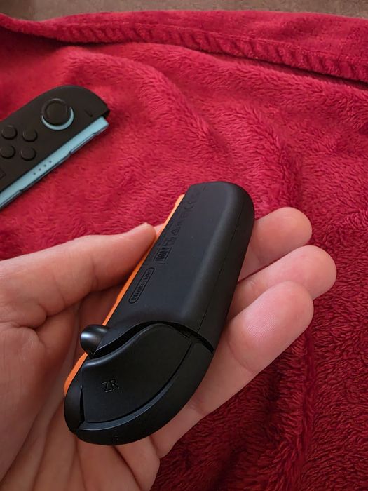 Par de joy cons - Nintendo switch 2