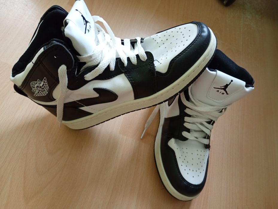 Buty Nike air unisex