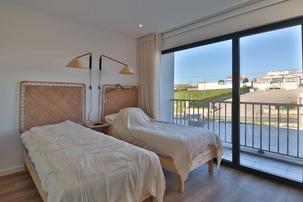 Apartamento T2 mobilado e equipado