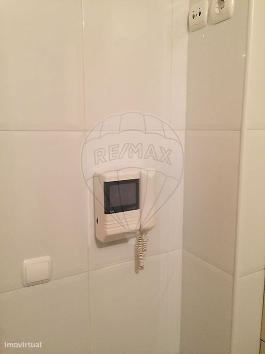 Apartamento T2 para arrendamento