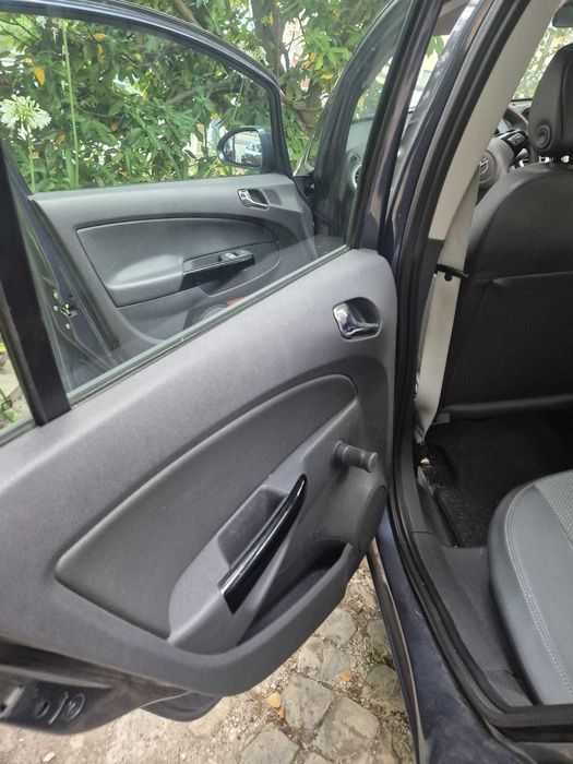 Opel Corsa D 1.2 Gasolina | 2007 | 153.000 km