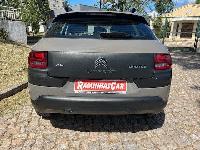 Citroën C4 Cactus 1.6 BlueHDi Feel ETG6