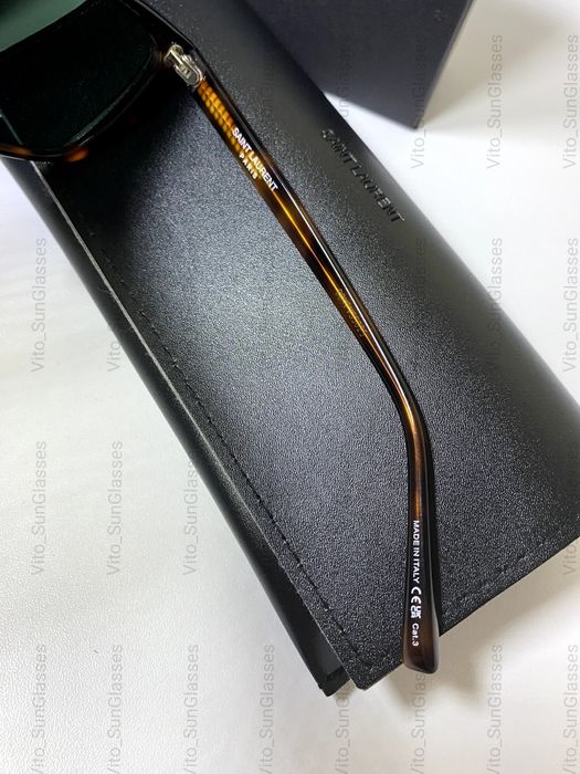 Окуляри YSL очки Saint Laurent  SL737