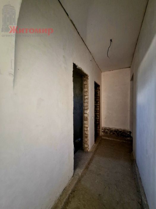 Продаж частини будинку (квартира) на Хінчанці