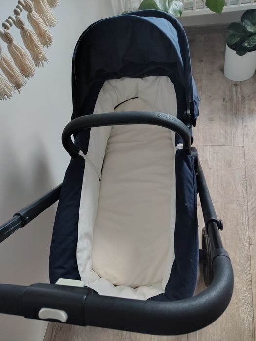 Wózek cybex balios s 2w1