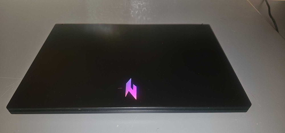 Portátil Gaming ACER Nitro V 15