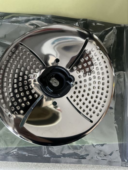 Nowa osłona noża miksującego 2.0  do thermomix